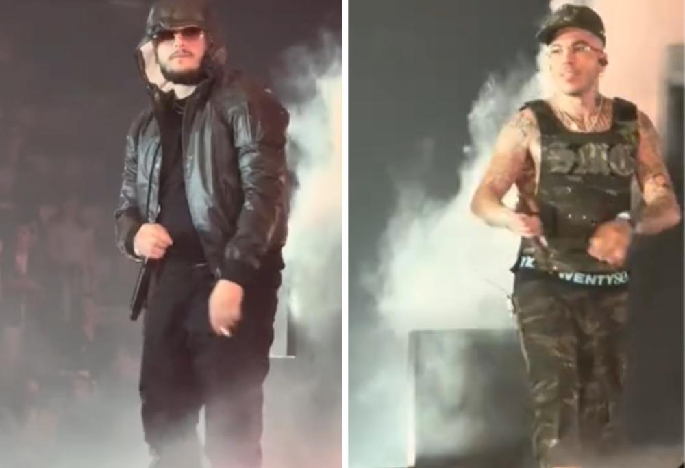 Paky e Sfera Ebbasta in &ldquo;Tardi&rdquo;: testo e significato del nuovo brano