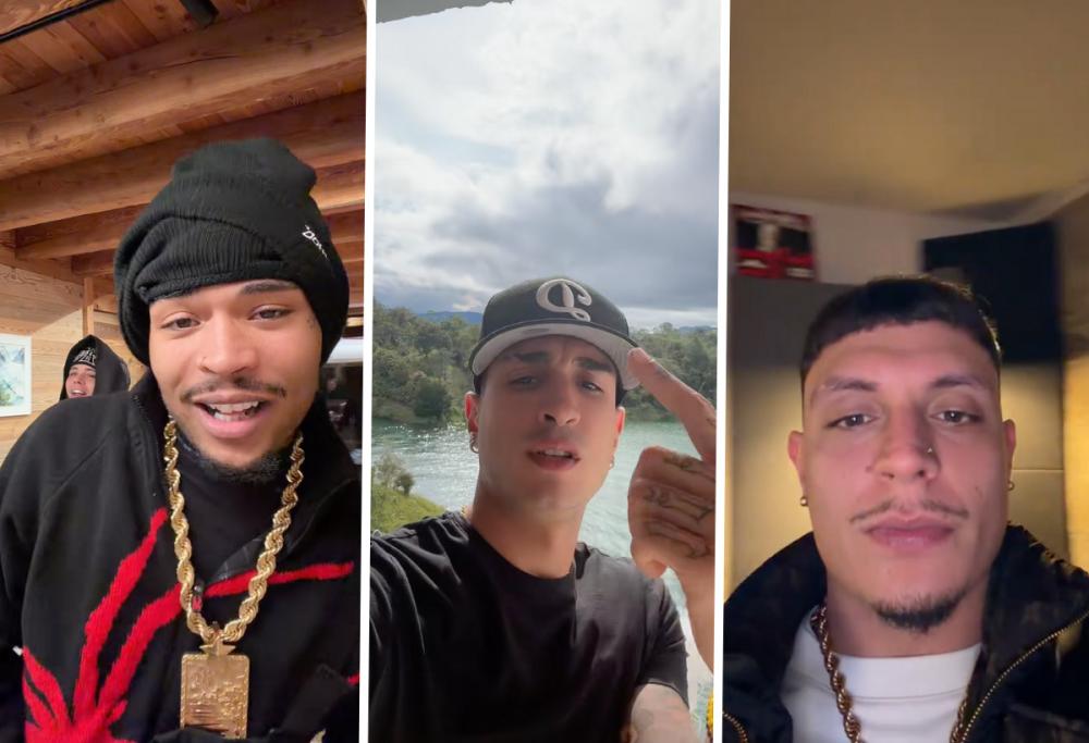 &ldquo;Warzone&rdquo; di NKO ft Nerissima, Capo Plaza e Artie 5ive: il testo