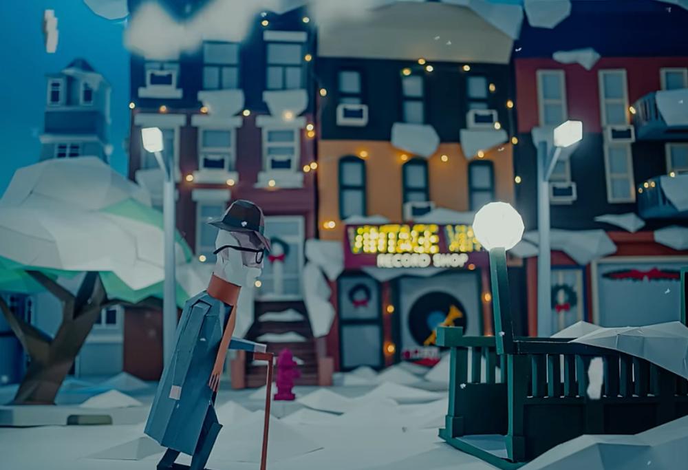 &ldquo;Let It Snow! Let It Snow! Let It Snow!&rdquo; di Frank Sinatra: il testo