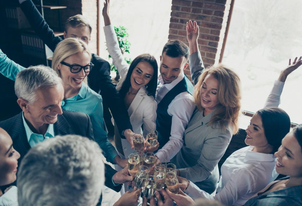 Capodanno, come superare la fomo di divertirsi a tutti i costi