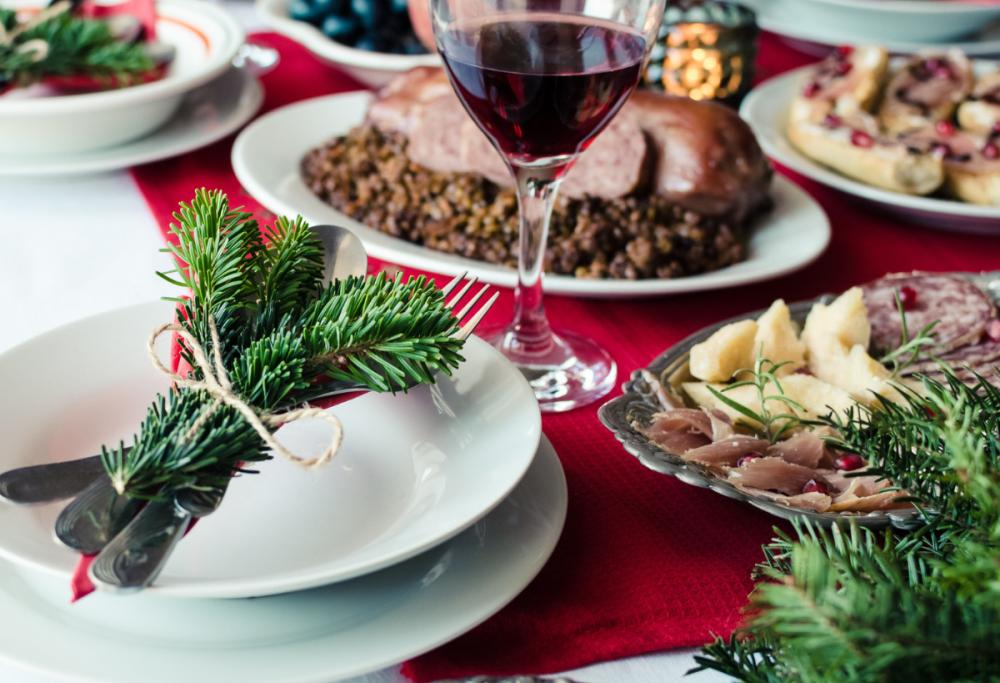 Cosa mangiare la Vigilia di Natale: i piatti tipici e le tradizioni