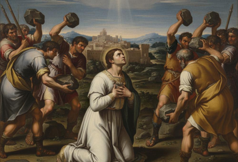 Perch&eacute; il 26 dicembre ricorre Santo Stefano e chi si celebra?