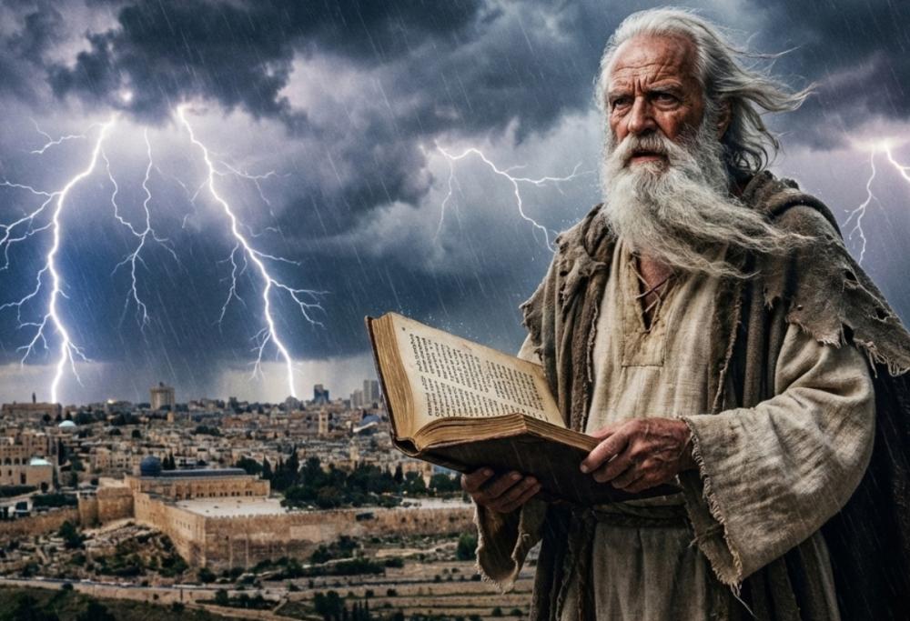 Cosa dobbiamo aspettarci dal 2026? Le profezie di Nostradamus