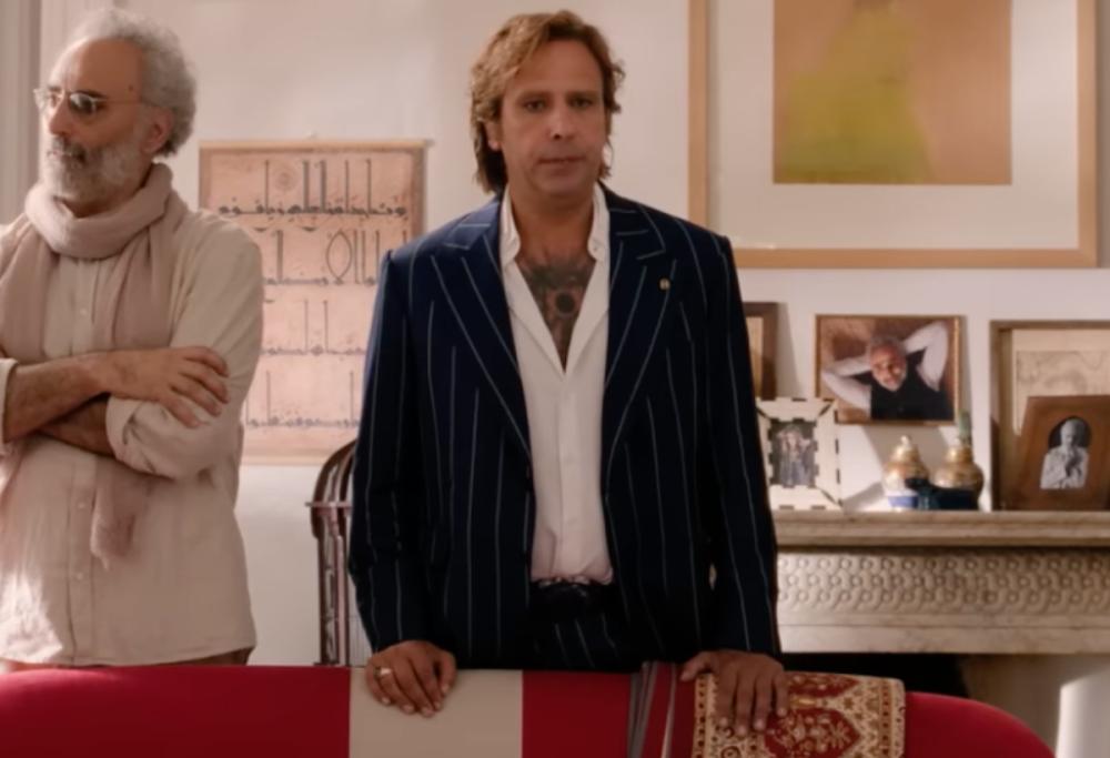 Checco Zalone: &ldquo;Ho due figlie e mi sembra di parlare lingue diverse&rdquo;