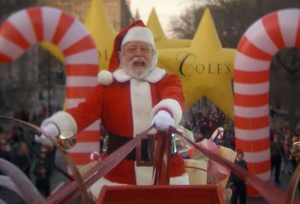 &ldquo;Miracolo nella 34&ordf; strada&rdquo;: trama e curiosit&agrave; sulla pellicola