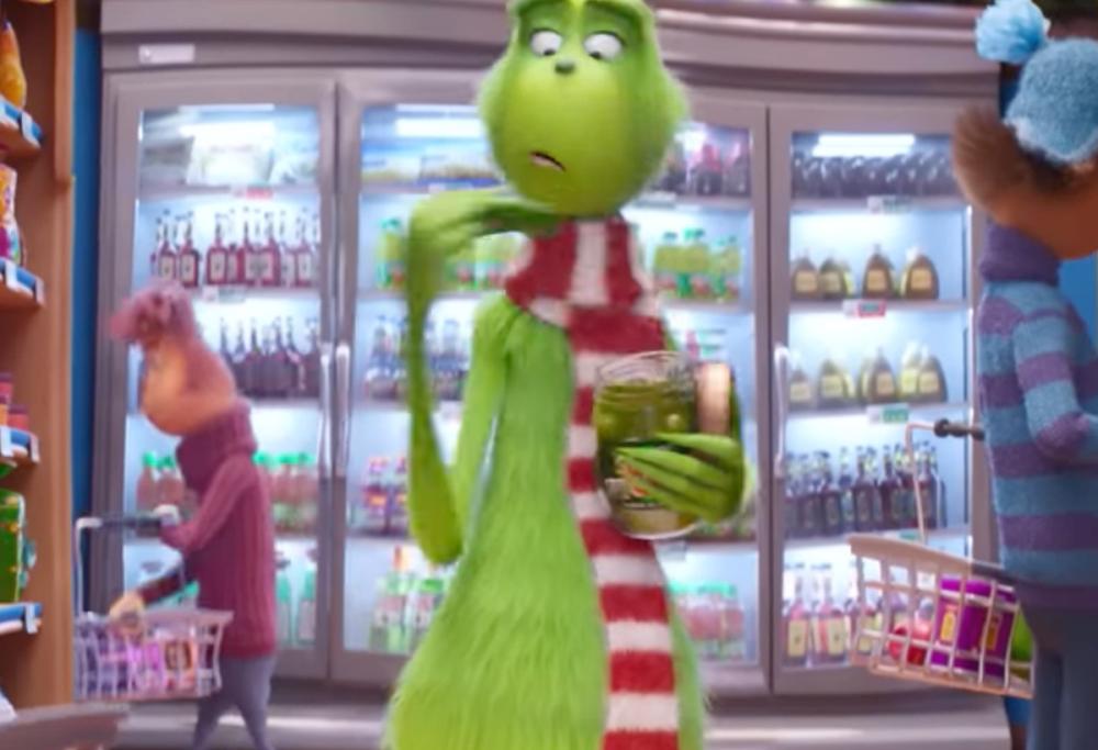 &ldquo;Il Grinch&rdquo;: la trama e il significato del film cult di Natale