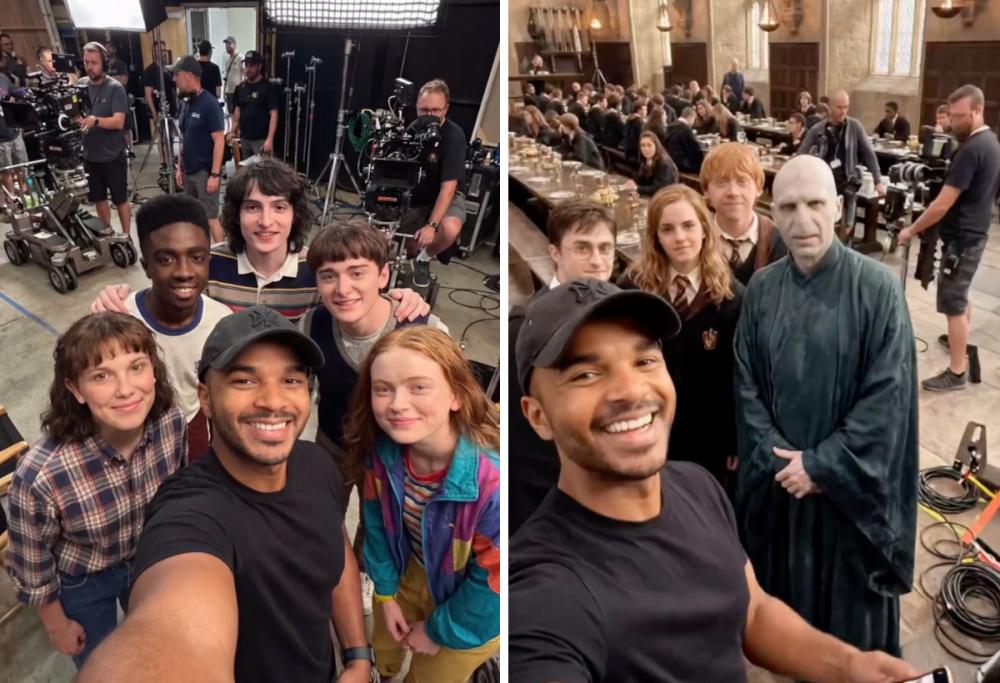 Farsi selfie con i VIP? Ora si pu&ograve; grazie all&rsquo;IA: ecco come fare 