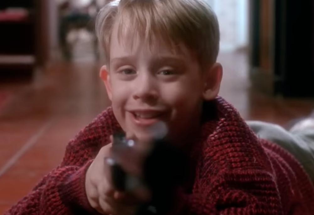 Macaulay Culkin, com'&egrave; diventato Kevin di &ldquo;Mamma ho perso l'aereo&rdquo;?