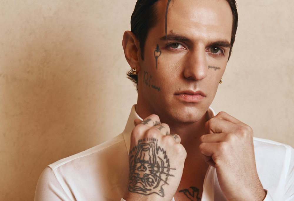 Achille Lauro: &ldquo;Preferisco restare single piuttosto che tradire&rdquo;