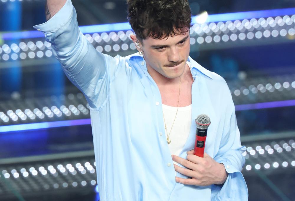 &ldquo;Balorda Nostalgia&rdquo;, per il &ldquo;New York Times&rdquo; &egrave; tra le hit del 2025