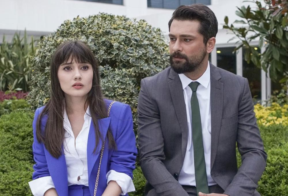 Forbidden Fruit, anticipazioni delle puntate dal 5 al 10 gennaio