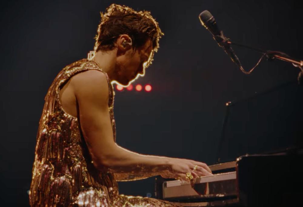 Harry Styles, &ldquo;Forever, forever&rdquo; &egrave; il singolo del nuovo album?