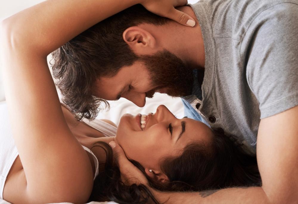 Sesso lento: cos'&egrave; lo &ldquo;slow sex&rdquo; e 4 consigli per praticarlo