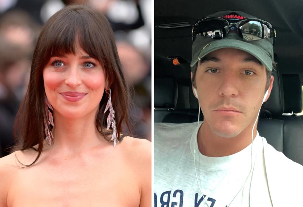 Dakota Johnson ha un nuovo amore dopo Chris Martin? Le ultime