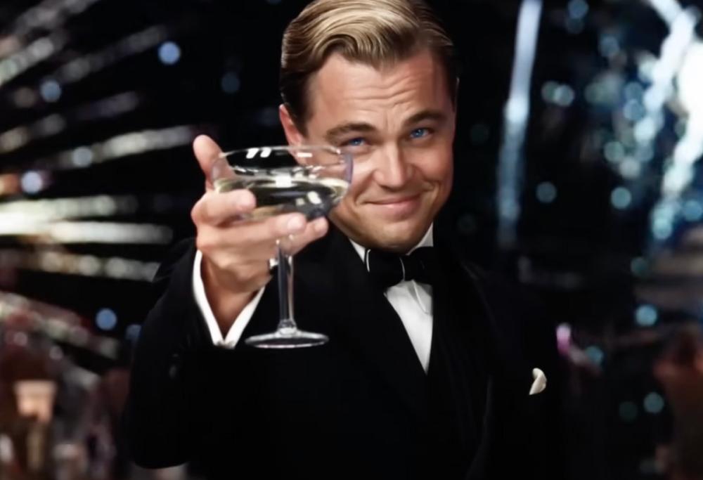 Festeggiare a mezzanotte in compagnia dei film? Quando farli partire