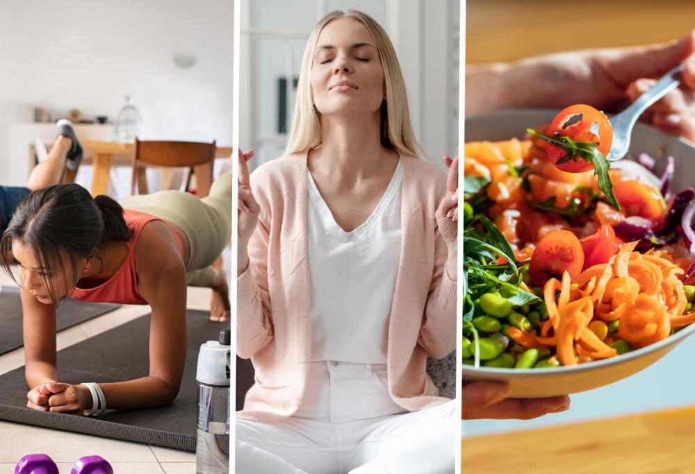 Quali sono i buoni propositi degli italiani del 2026: i pi&ugrave; gettonati