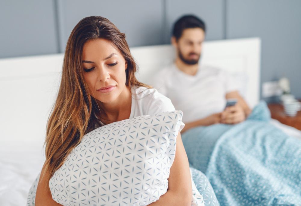 Relazioni: perch&eacute; molte persone hanno un &ldquo;piano B&rdquo; sentimentale