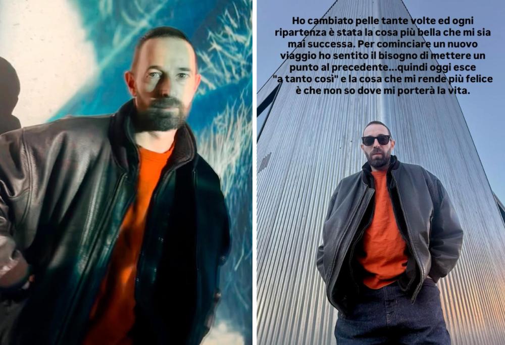 Fausto Lama, "a tanto cos&igrave;": testo e significato del nuovo singolo