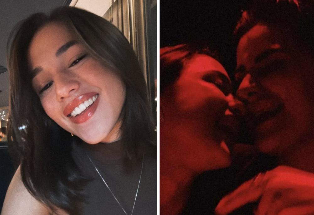 Maria Esposito parla del legame con Silvia Uras: &ldquo;Mi ha salvata&rdquo;