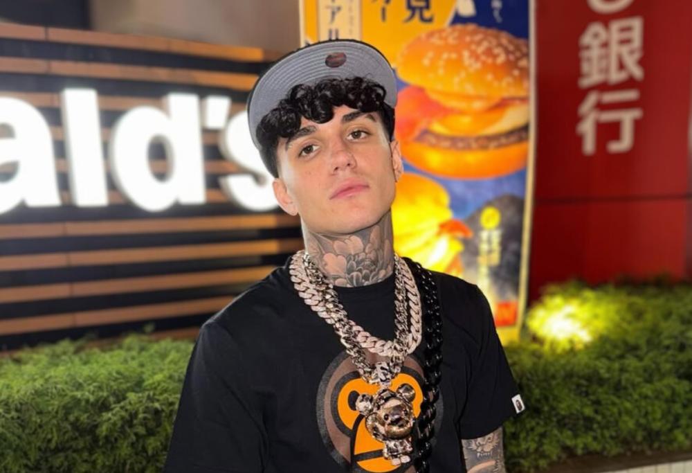 Niky Savage, testo e significato del nuovo singolo &ldquo;Timmy Turner&rdquo;