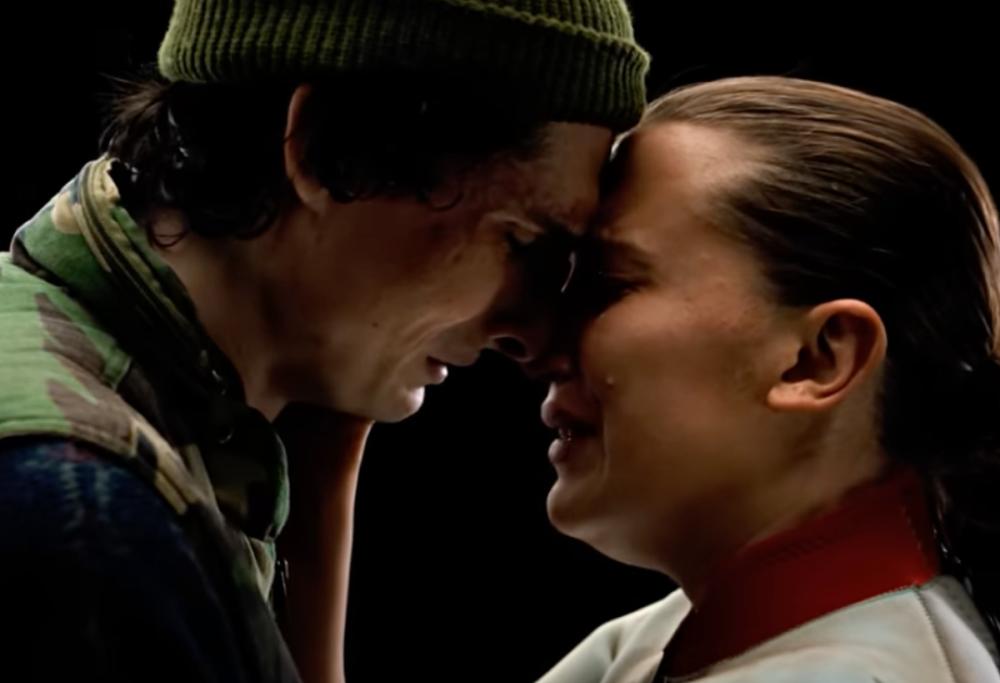 &ldquo;Purple Rain&rdquo; in Stranger Things 5: il testo del brano di Prince