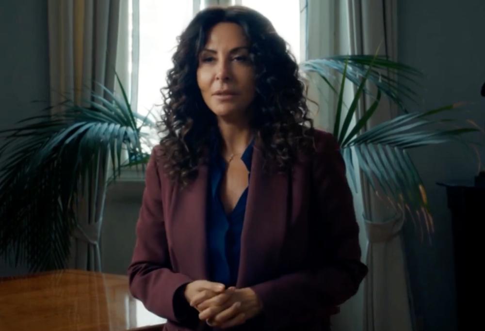 &ldquo;A testa alta&rdquo; con Sabrina Ferilli: anticipazioni, trama e puntate