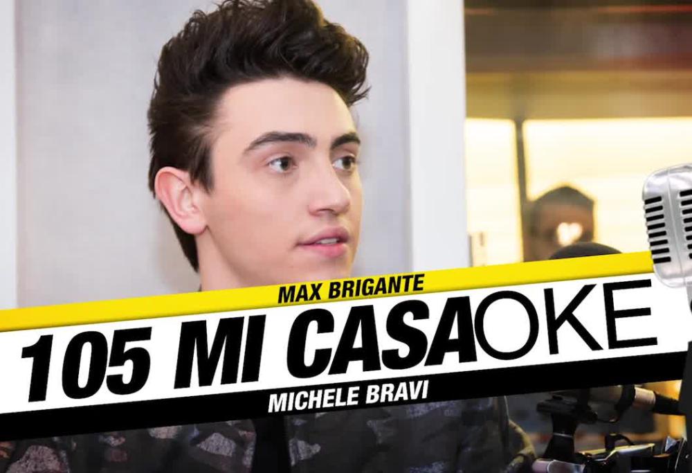 CASAOKE michele bravi
