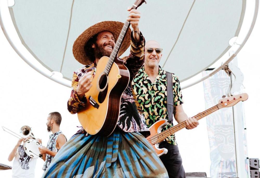 Jovanotti canta Vasco Rossi su TikTok