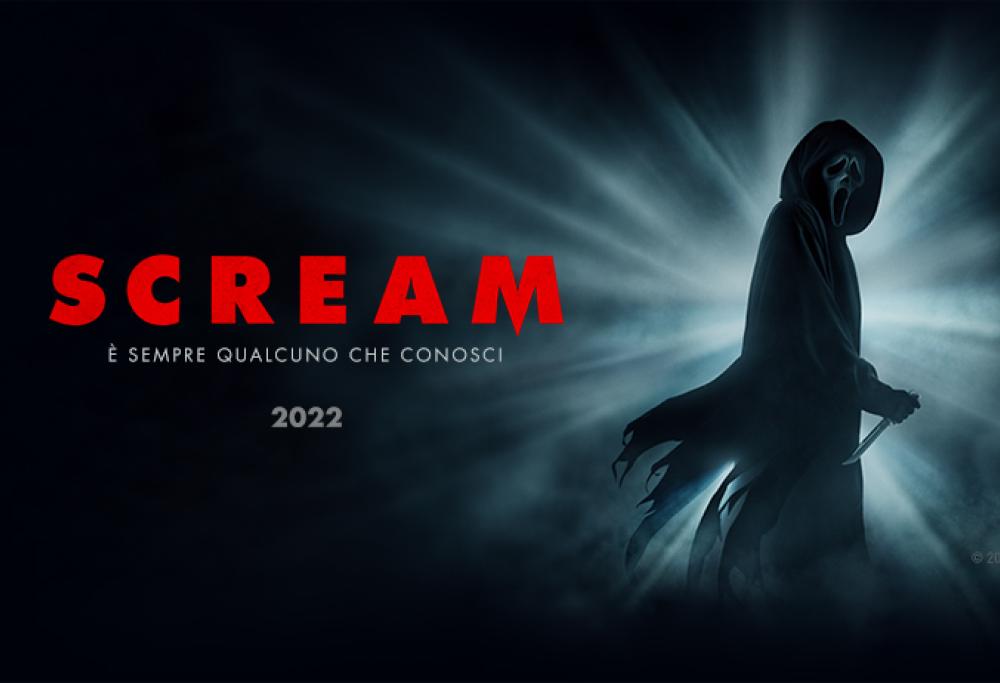 Dopo 25 anni torna Scream: ecco il trailer