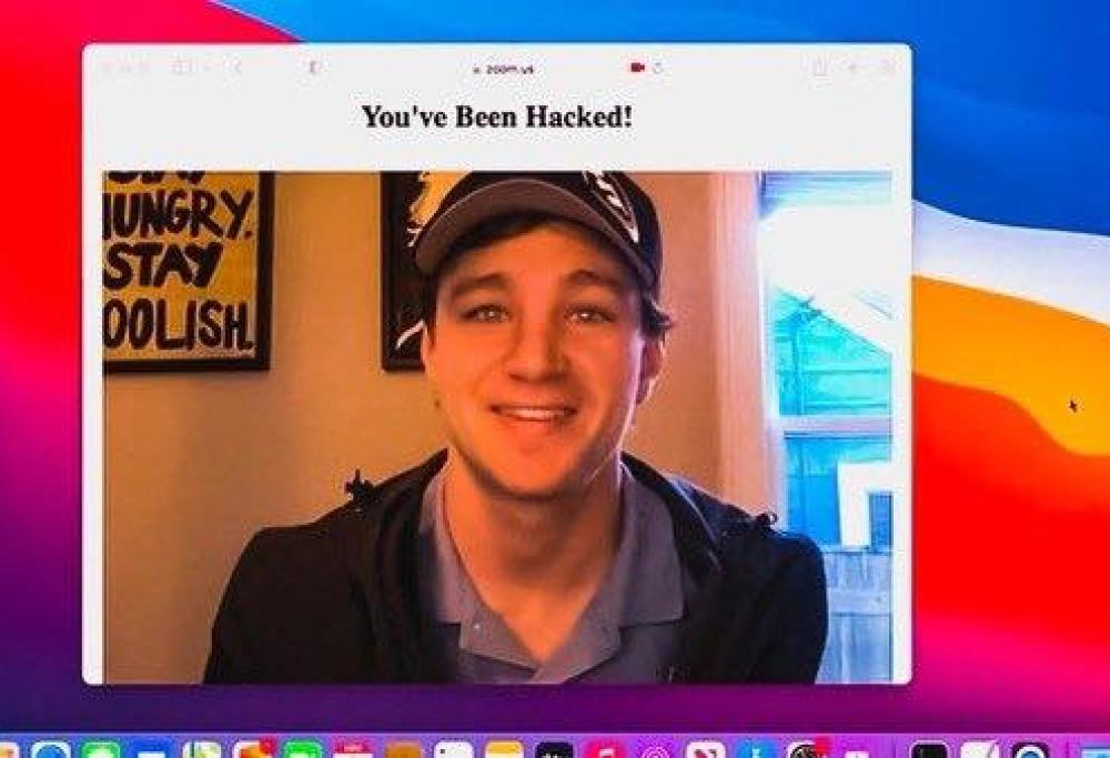 Uno studente di informatica riceve 100 mila dollari da Apple per aver segnalato un bug