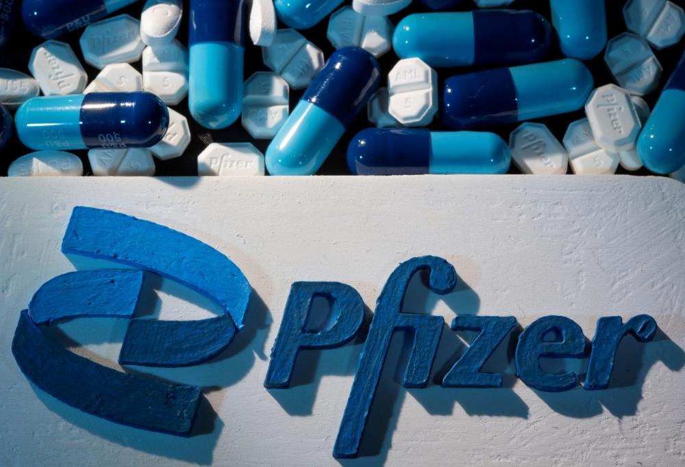 In arrivo a febbraio la pillola anticovid di Pfizer 