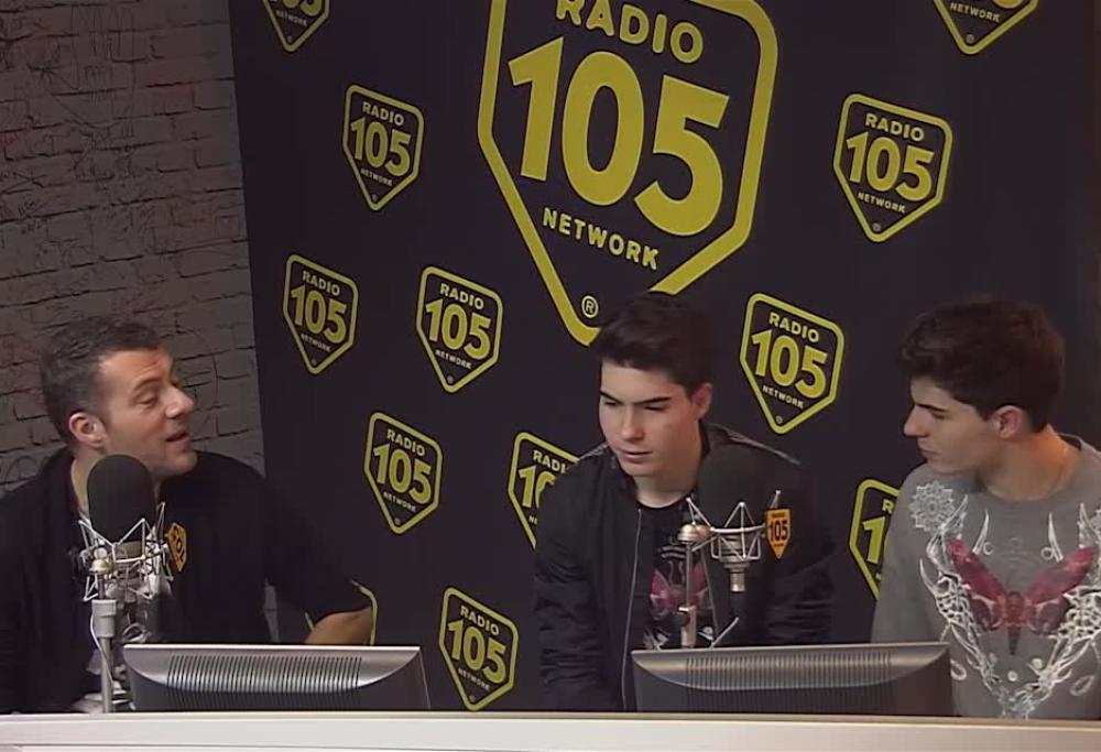 Gemeliers Videochat