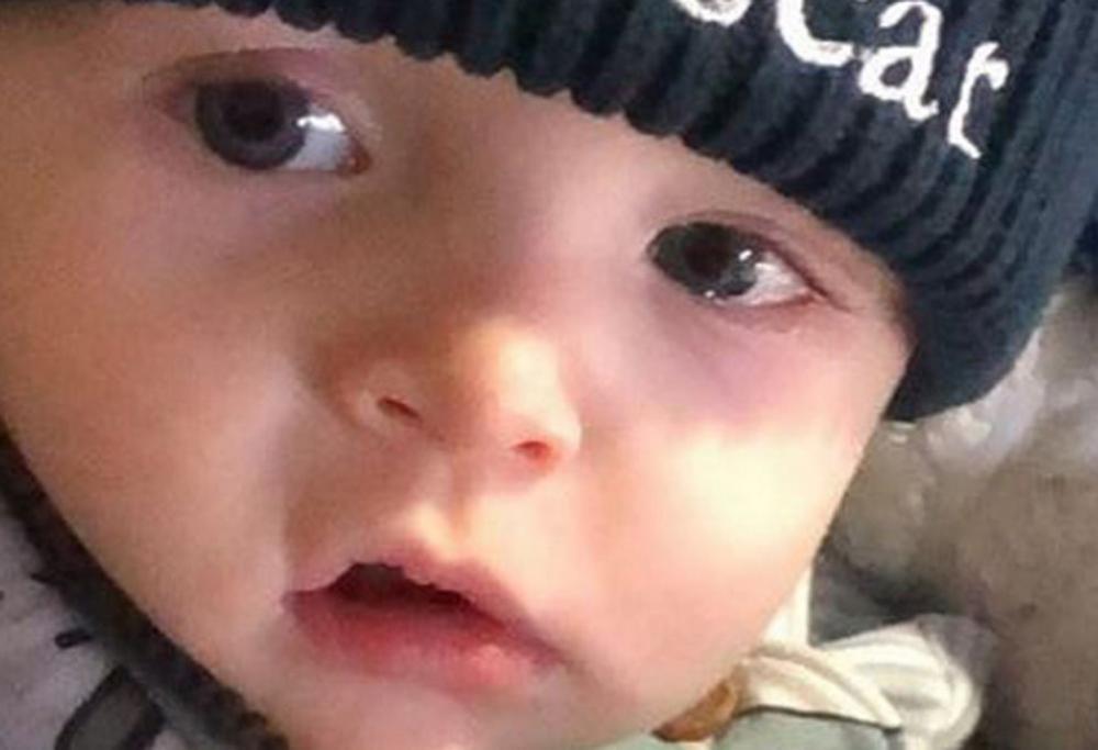 Un bambino di 7 mesi in vendita su Facebook: tranquilli è un errore
