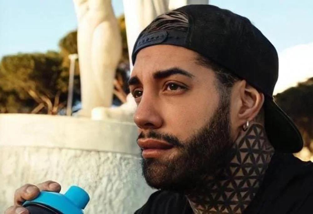 Francesco Chiofalo ha vissuto un incubo: paralizzato per alcuni giorni 
