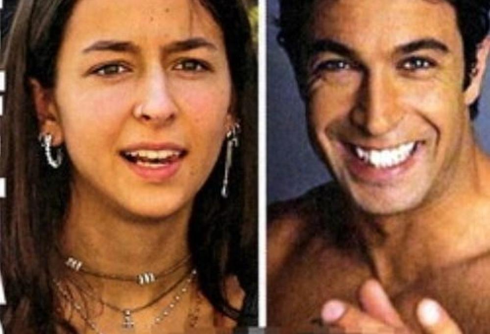 Sophie la figlia di Taricone ha compiuto 18 anni: è uguale a papà
