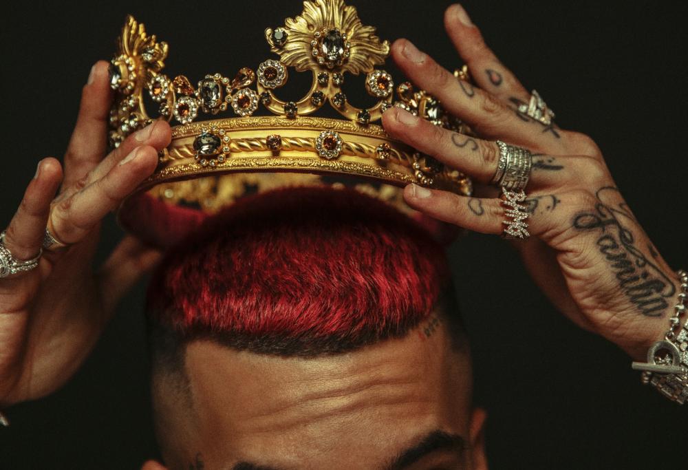 Radio 105 presenta: SFERA NIGHT, giovedì 19 novembre con Max Brigante