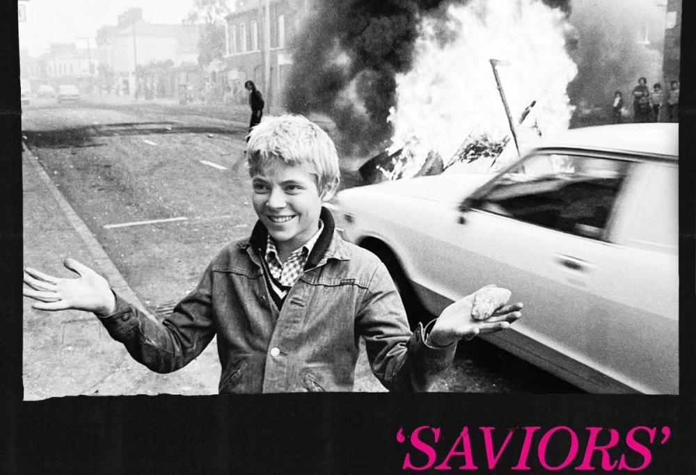 Green Day, in uscita il 19 gennaio 2024 il nuovo album Saviors