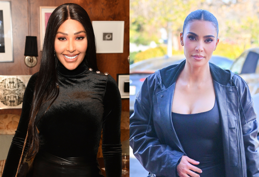 Influencer spende 2 milioni di euro per somigliare a Kim Kardashian
