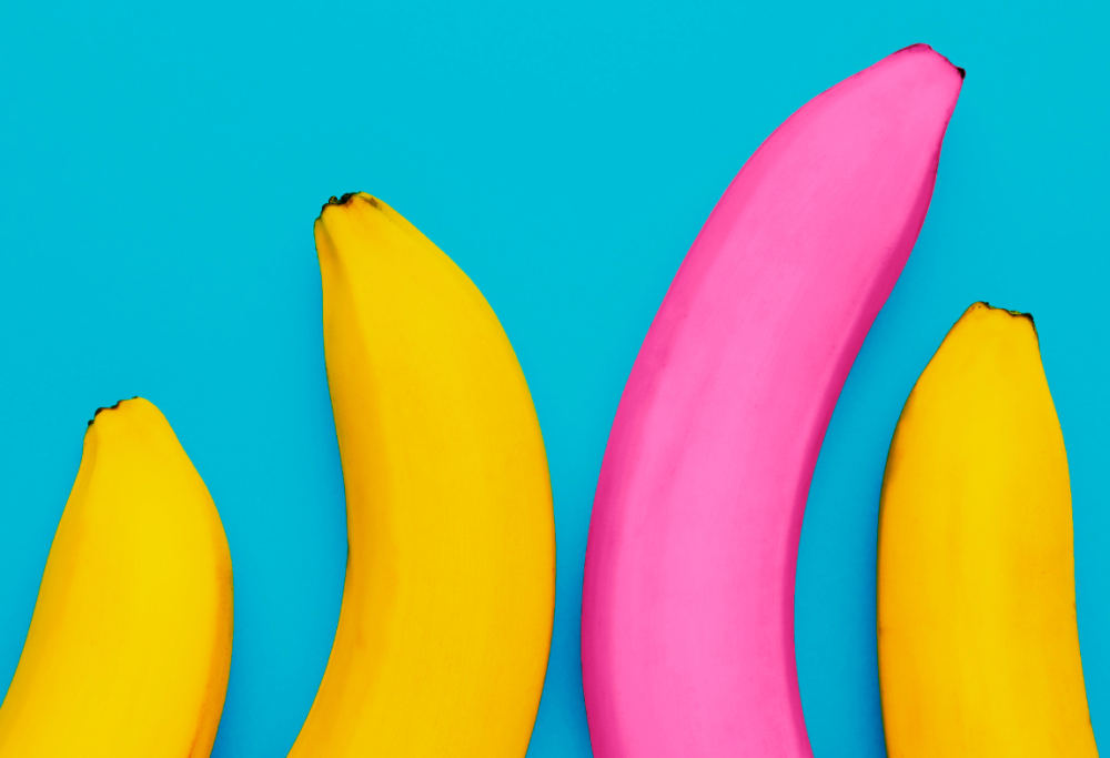 Tipologie di Pene: che forma hai?