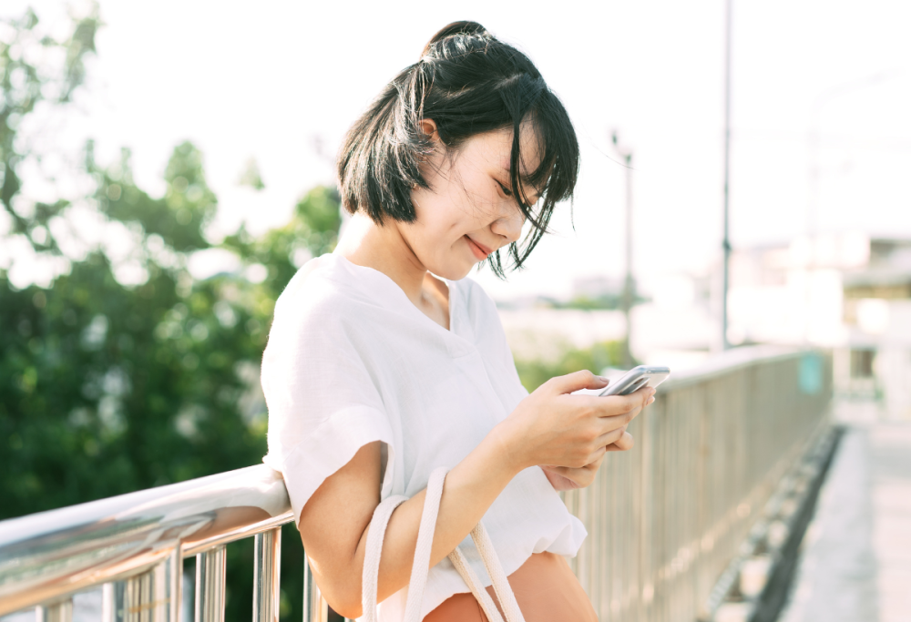L’app di incontri controllata dallo Stato cinese
