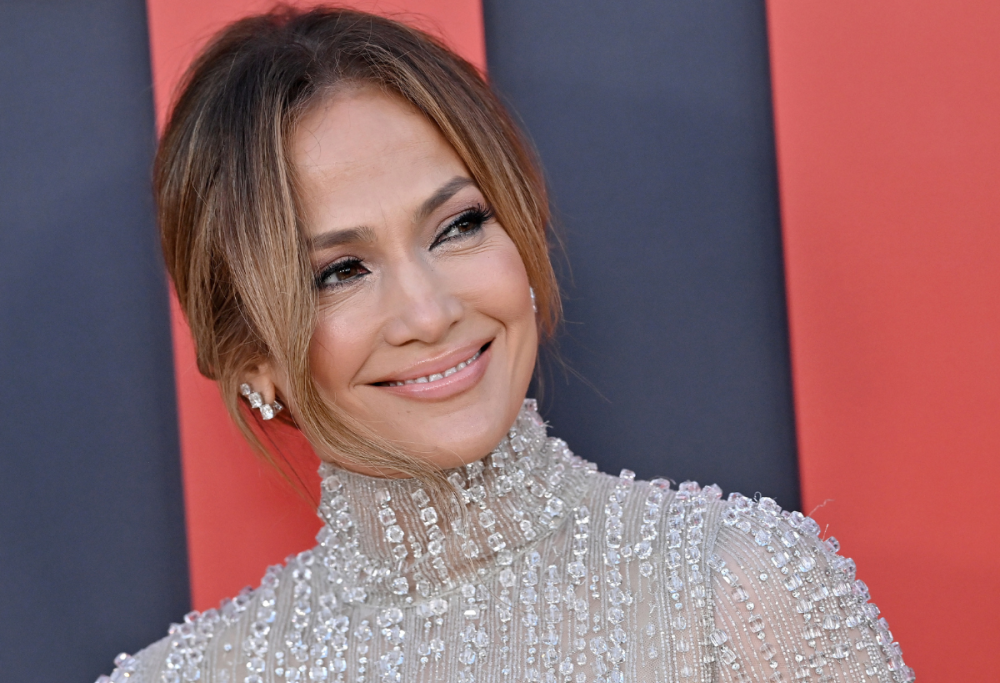 Jennifer Lopez, ecco il suo segreto per tenersi in forma