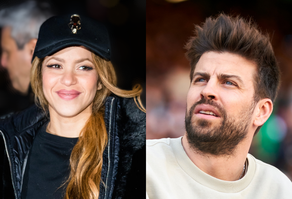 Shakira ha un nuovo fidanzato? Dalla rissa con la suocera al nuovo amore