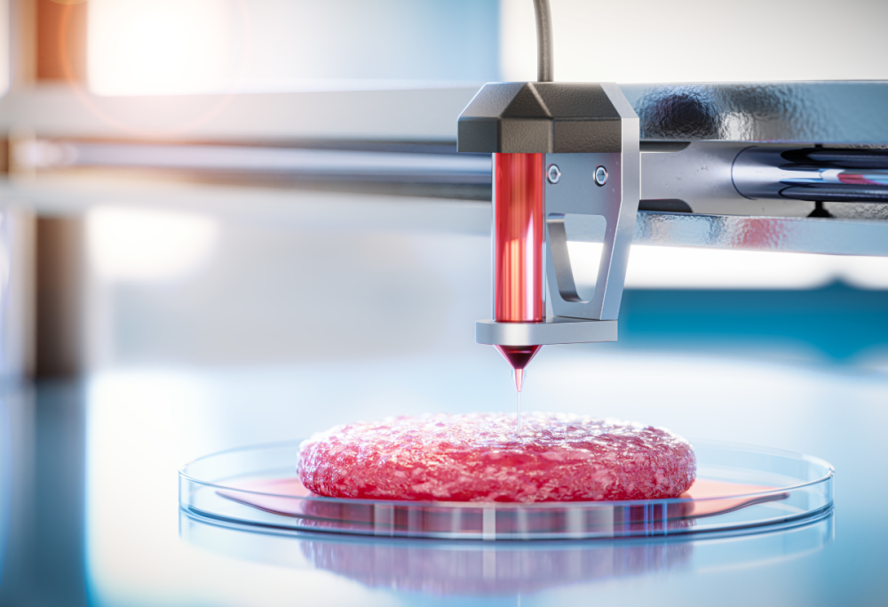 Carne sintetica: che cos’è e perché ne parlano tutti