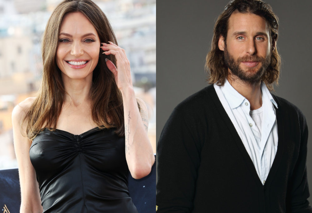 David de Rothschild, il (presunto) nuovo fidanzato di Angelina Jolie