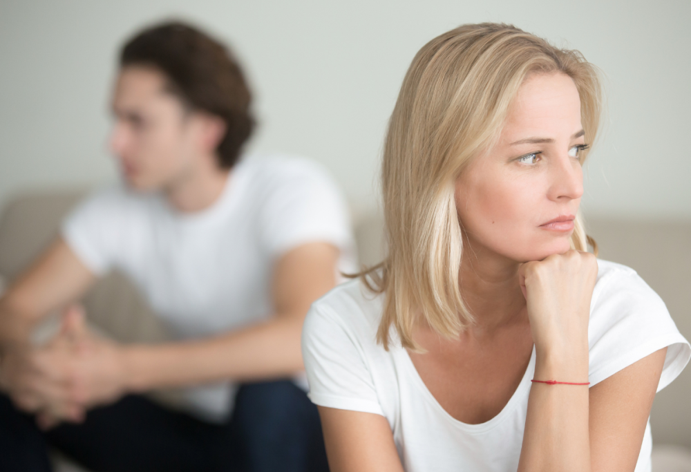 Sei tu il problema nella vostra relazione? Occhio ai 3 segnali