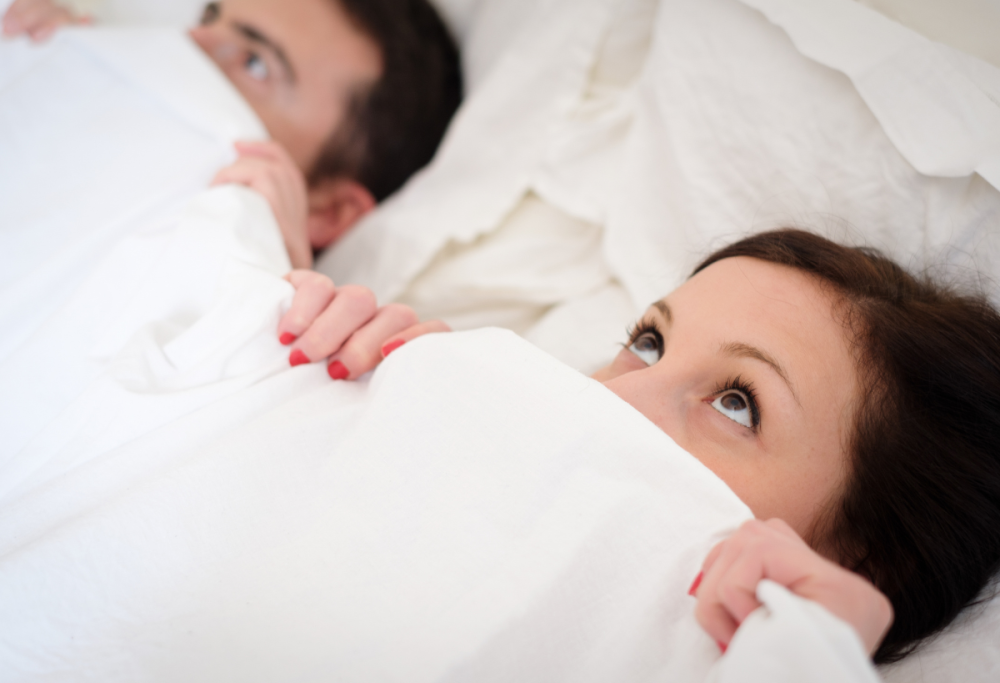 Ecco quali sono i segni zodiacali più timidi a letto