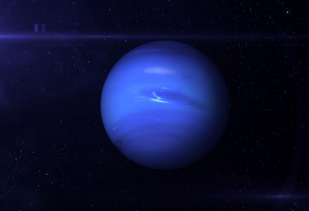 Strani segnali da Urano: la scoperta dalle sue lune