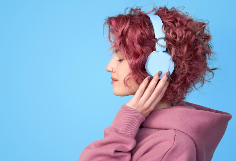 I gusti musicali suddivisi in età della nostra vita: ecco come