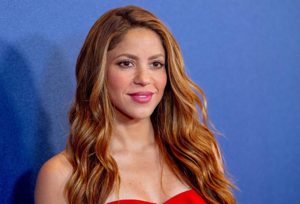 Shakira contro i paparazzi per il trattamento ai suoi figli