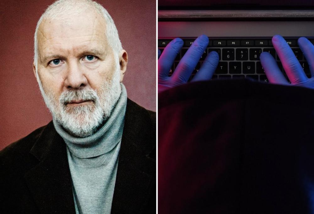 Massimo Picozzi e la storia dei serial killer Miranda e Elytt Barbour